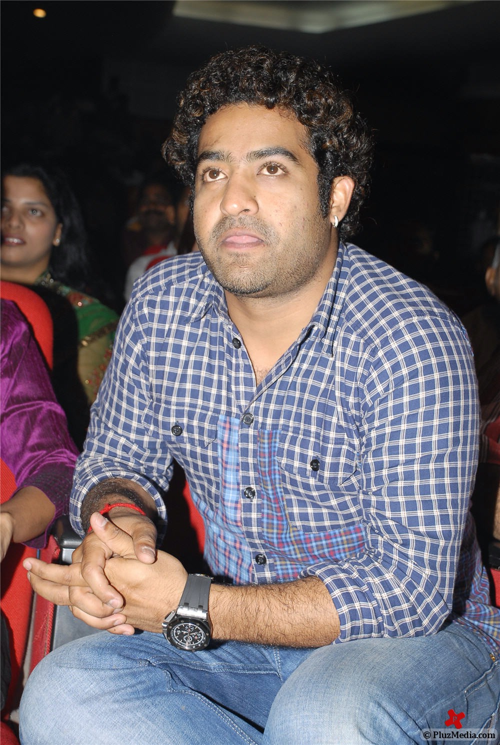 Jr NTR at Oosaravelli Audio Launch Gallery | Picture 77434